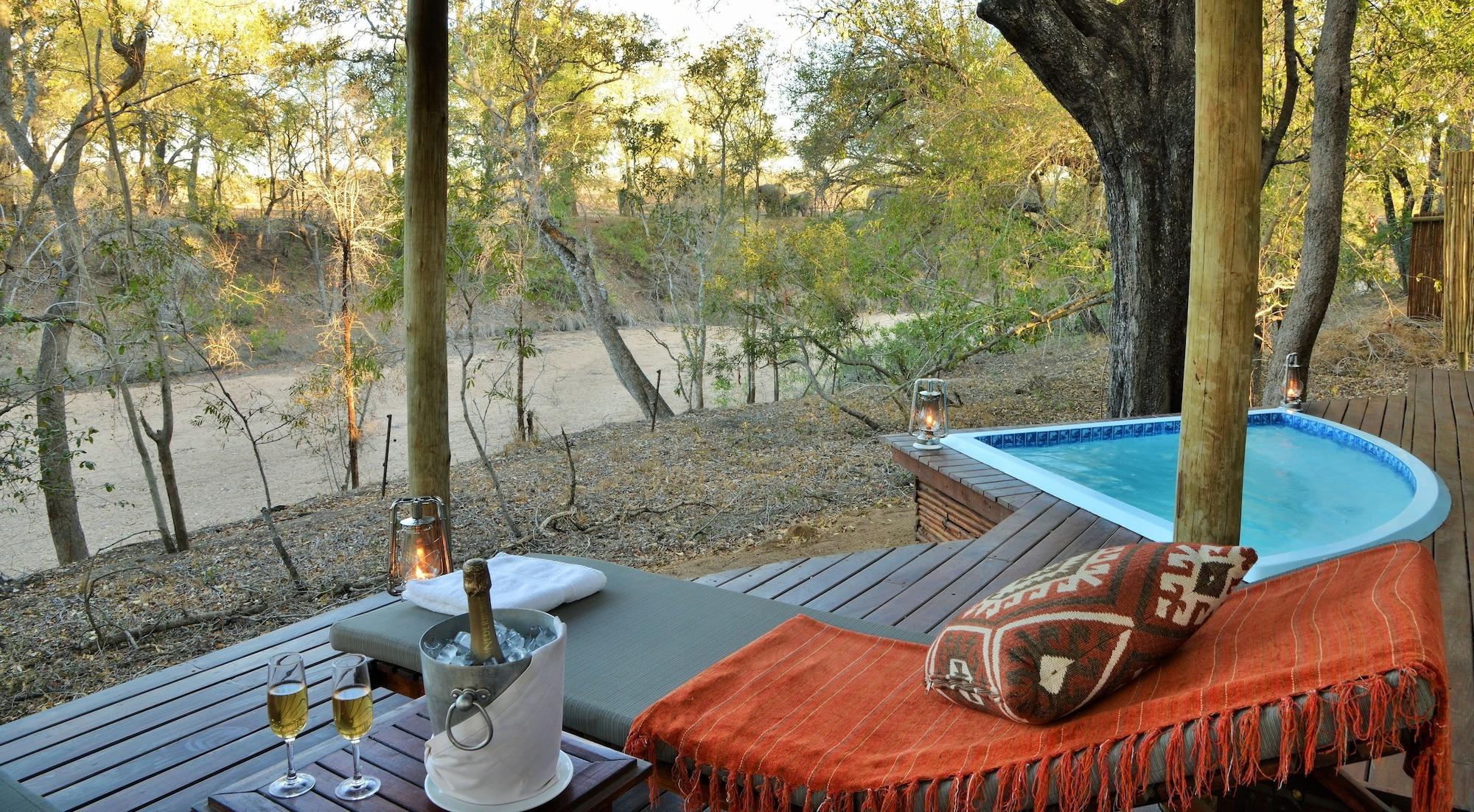 Imbali Safari Lodge Mluwati Concession Екстер'єр фото