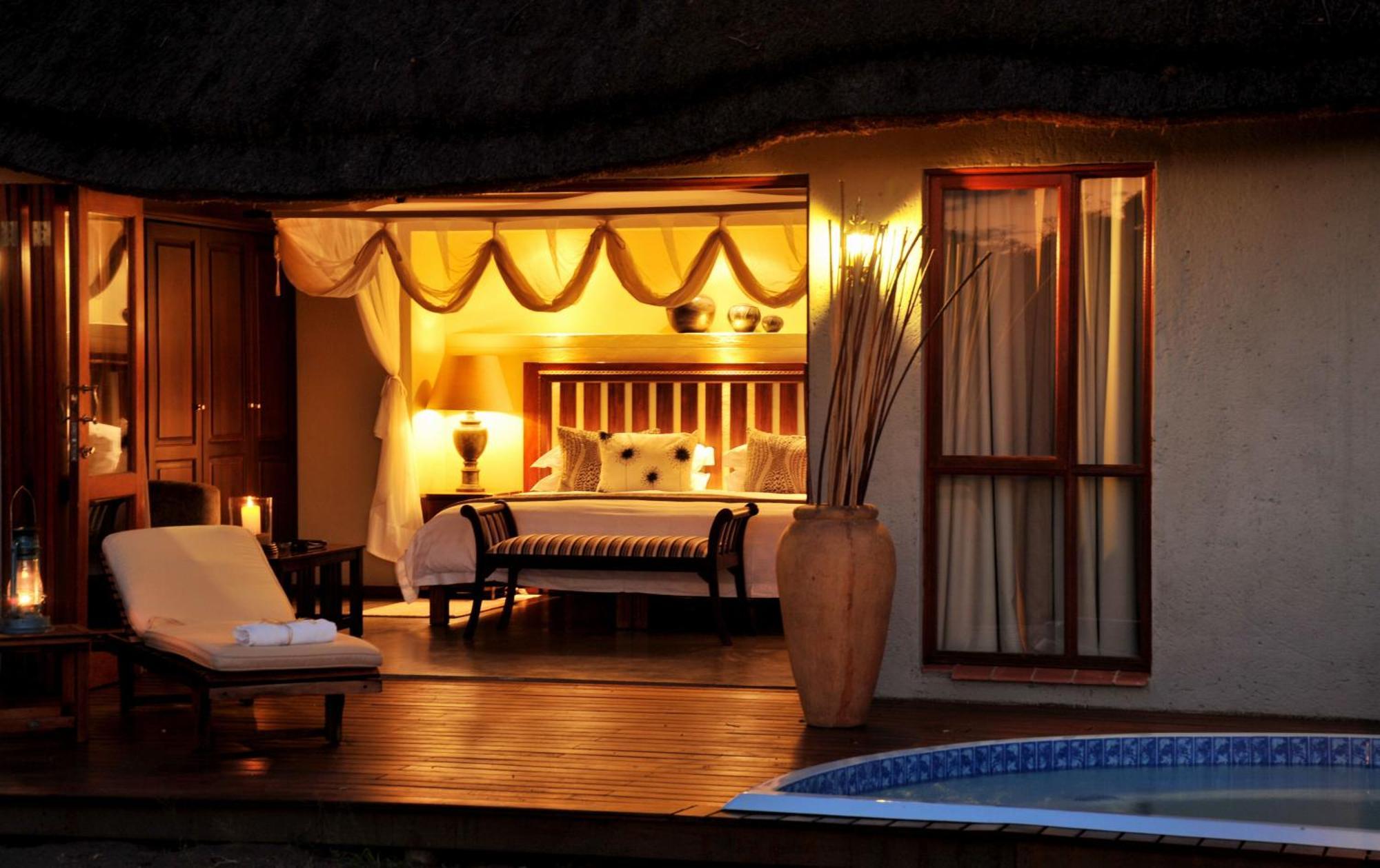 Imbali Safari Lodge Mluwati Concession Екстер'єр фото